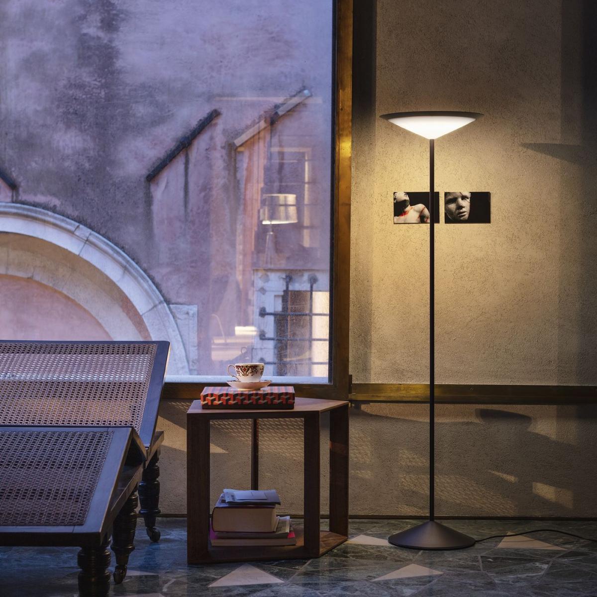 Narciso Floor Lamp - UK Plug – image 2