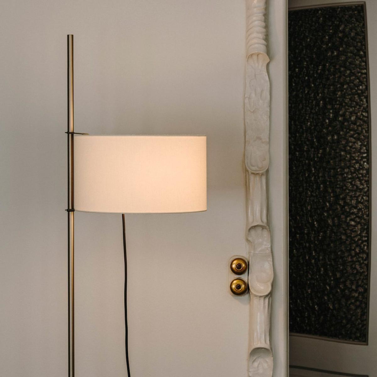 TMD Floor Lamp - UK Plug – image 2