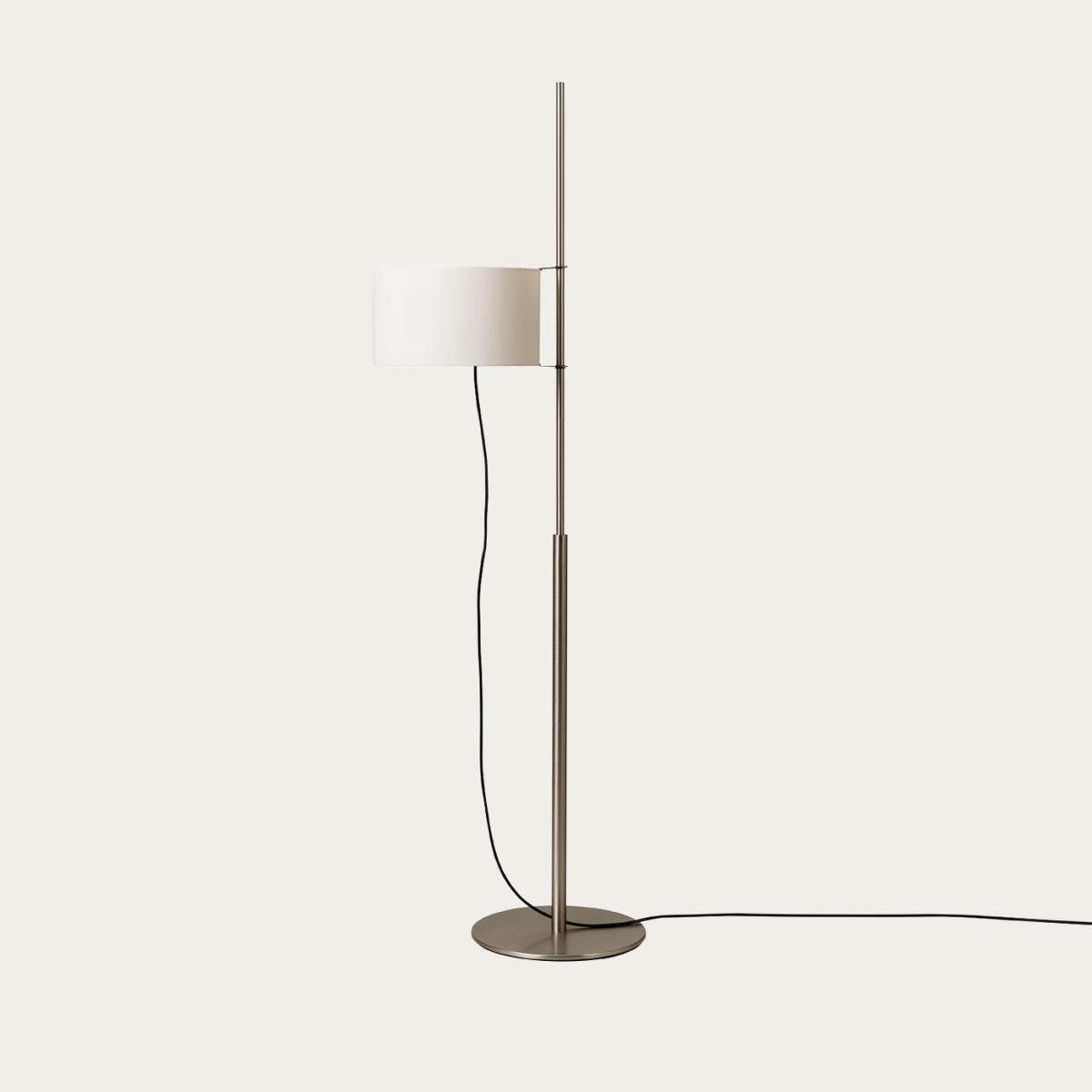 TMD Floor Lamp - UK Plug – image 1