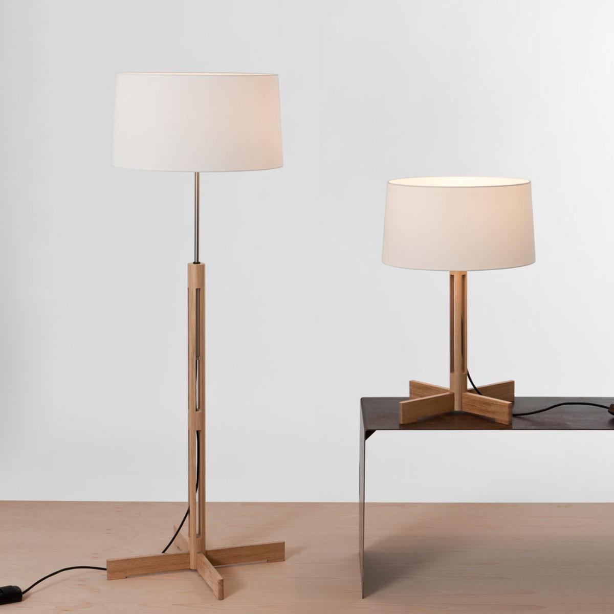 FAD Floor lamp - UK Plug – image 2