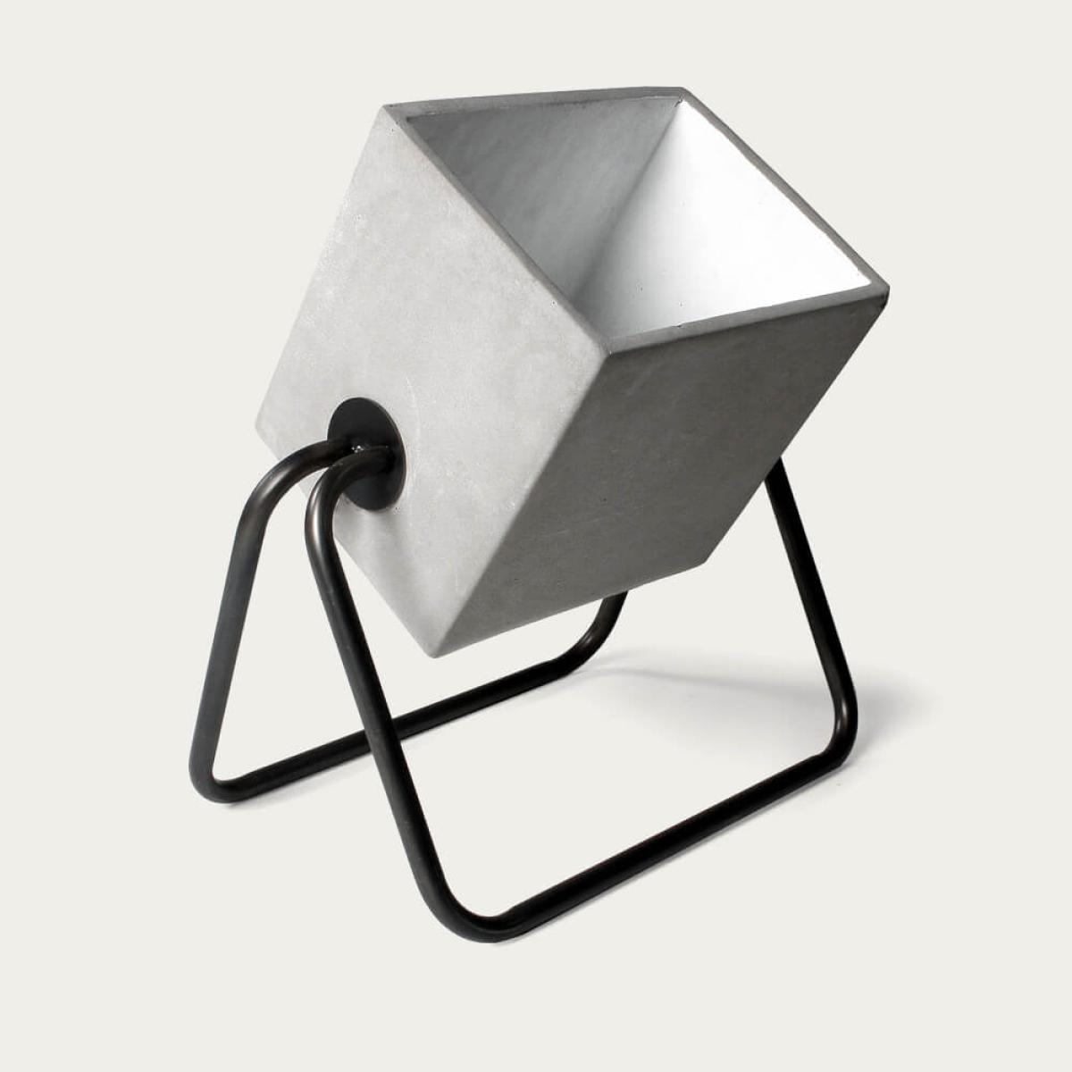 Singleton Floor Lamp