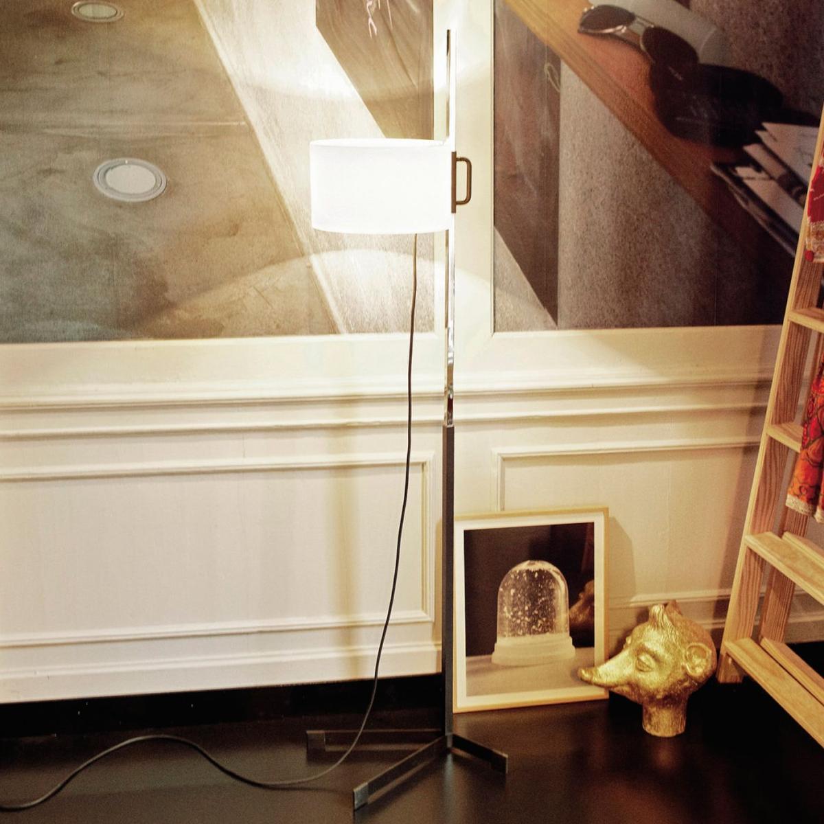 TMC Floor Lamp - EU Plug – image 4