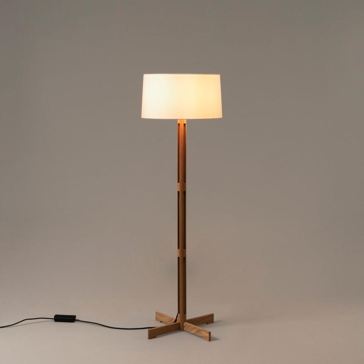FAD FIJA Floor Lamp - UK Plug – image 3