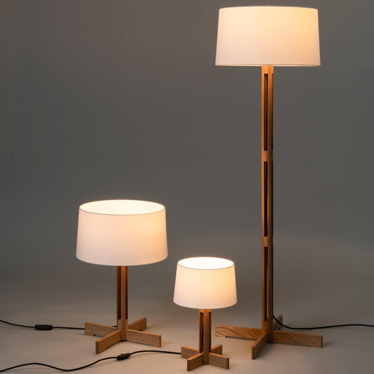 FAD FIJA Floor Lamp - UK Plug – image 4