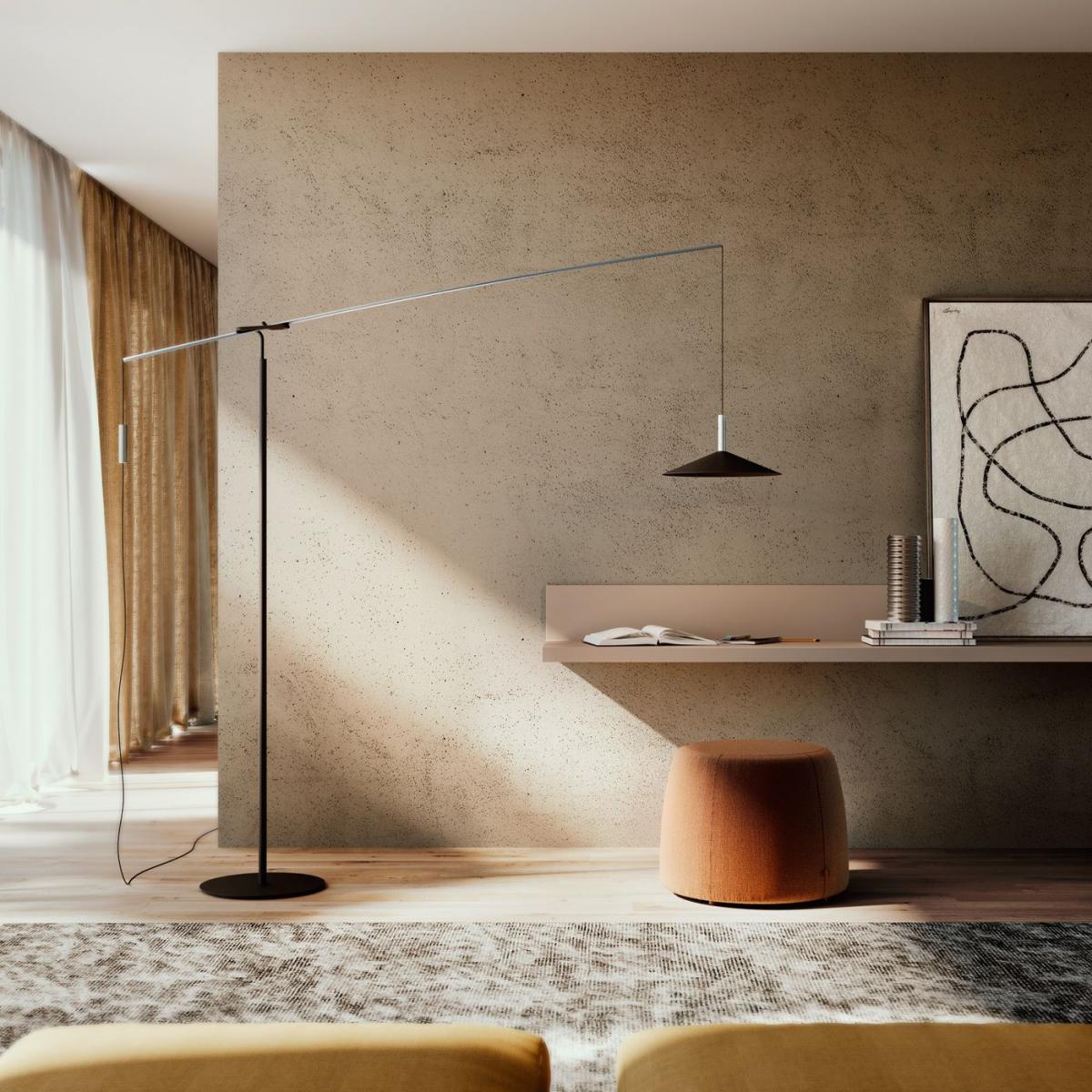 Altura Floor Lamp - UK Plug – image 4