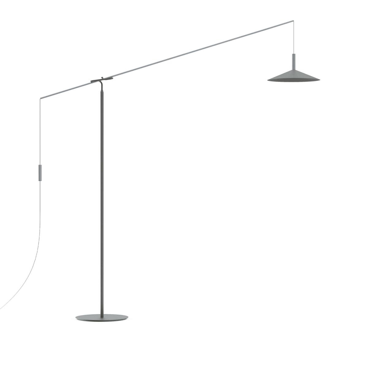 Altura Floor Lamp - UK Plug – image 5