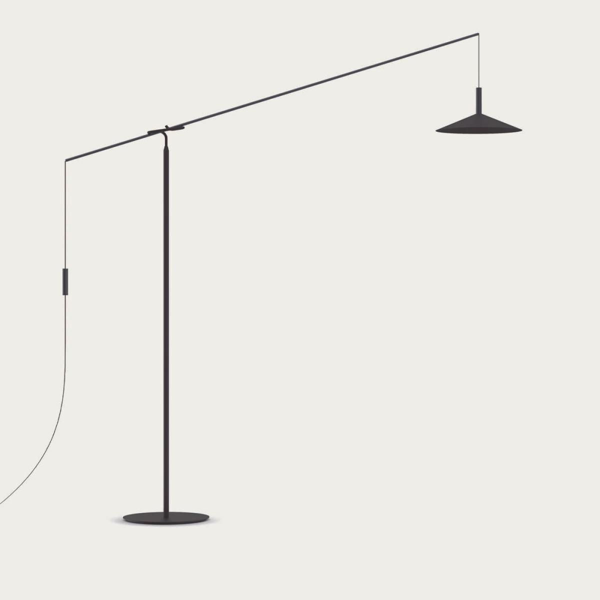 Altura Floor Lamp - UK Plug – image 1