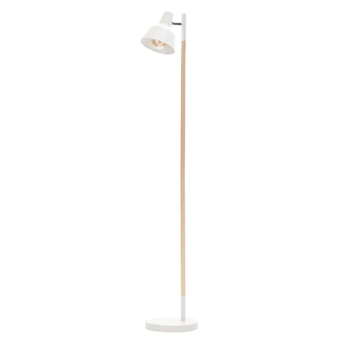 Neo Floor Lamp, White – image 2