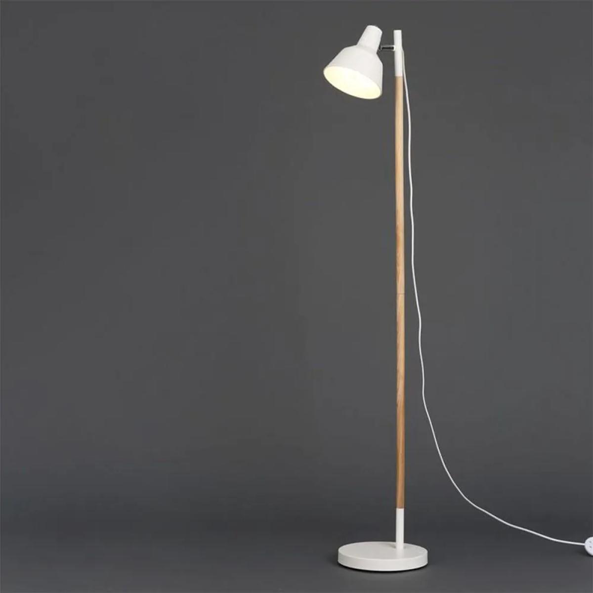 Neo Floor Lamp, White – image 3
