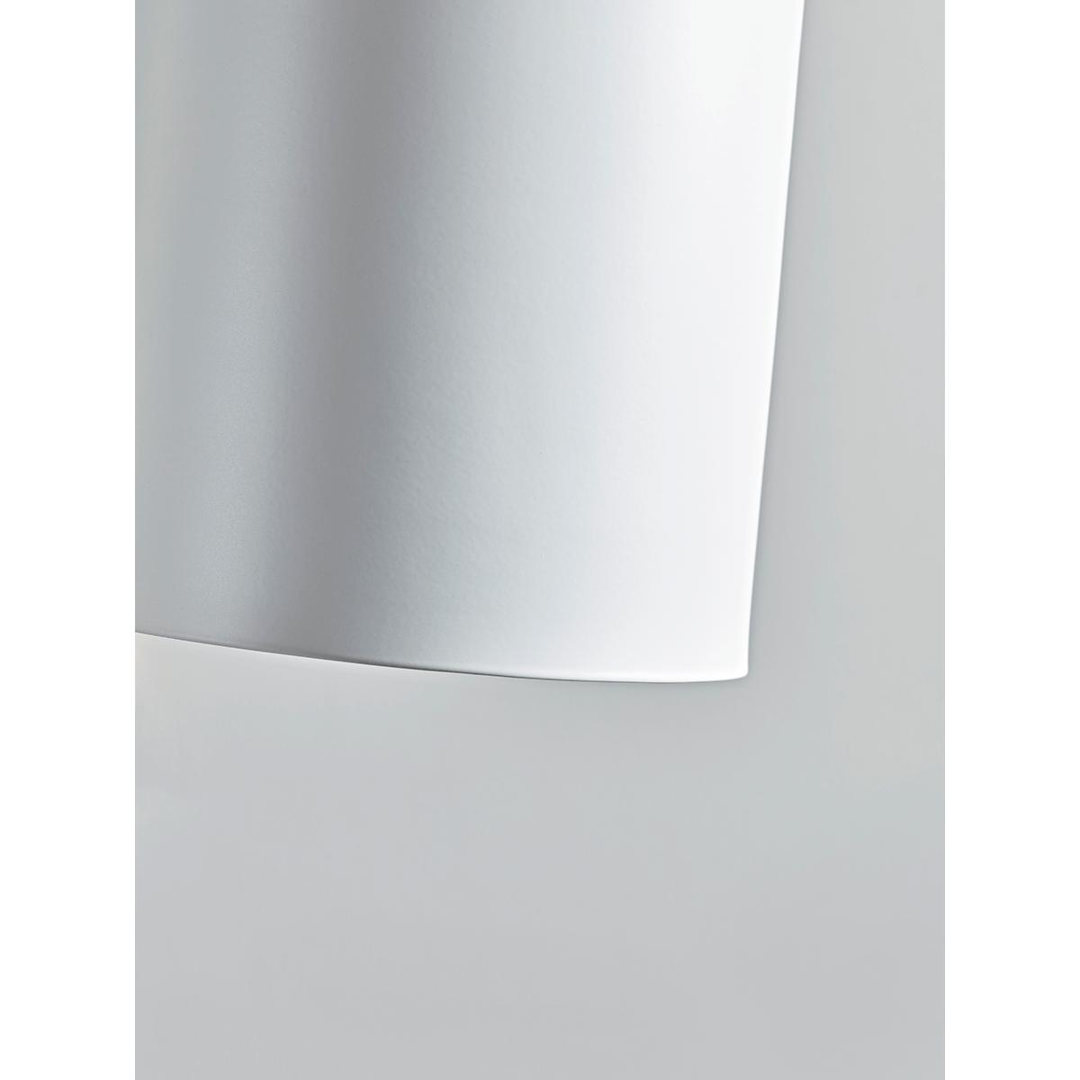 Hudson Floor Lamp - White – image 5
