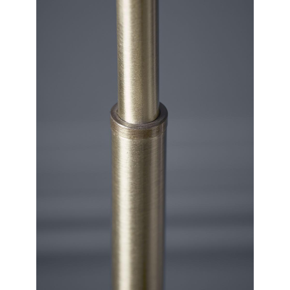 Jefferson Floor Lamp - White – image 4