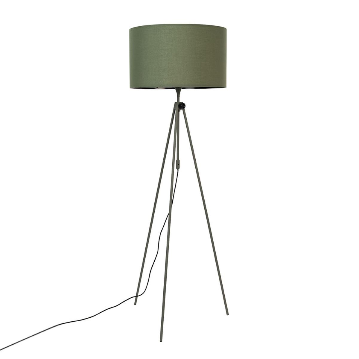 Zuiver Lesley Floor Lamp - Green – image 3