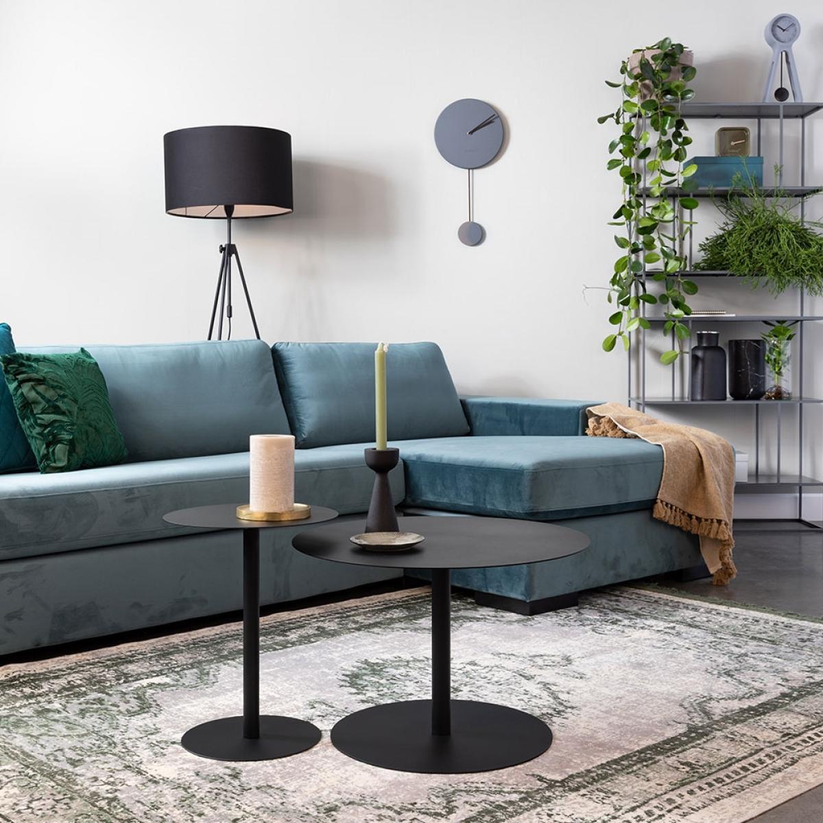 Zuiver Lesley Floor Lamp - Green – image 4