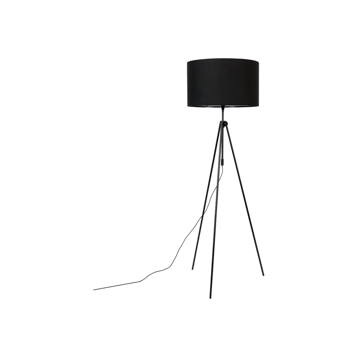Zuiver Lesley Floor Lamp - Green – image 1