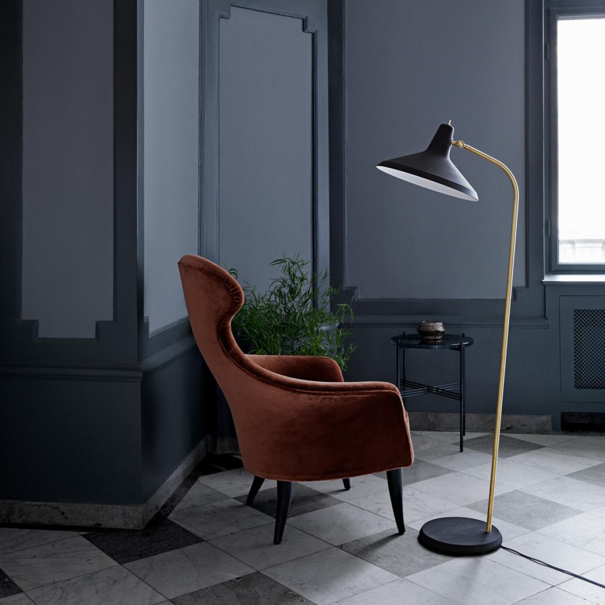 G-10 Floor Lamp – image 2