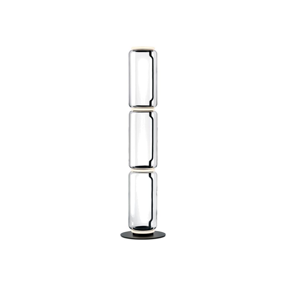 Noctambule F3 High Cylinder Floor Lamp