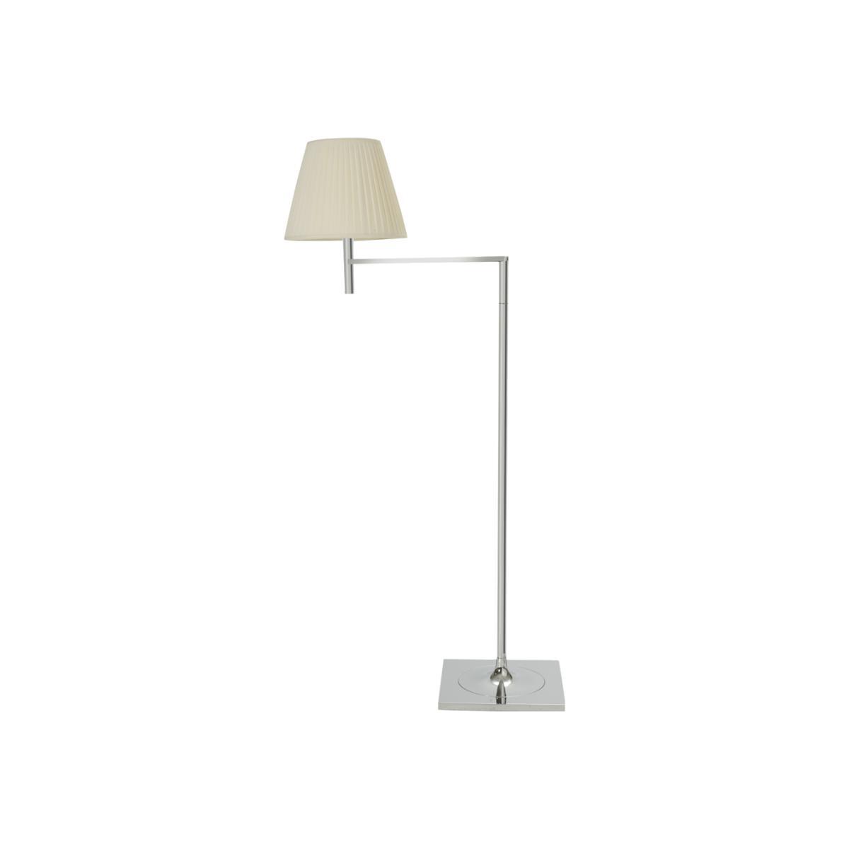 KTribe F1 Floor Lamp Fabric