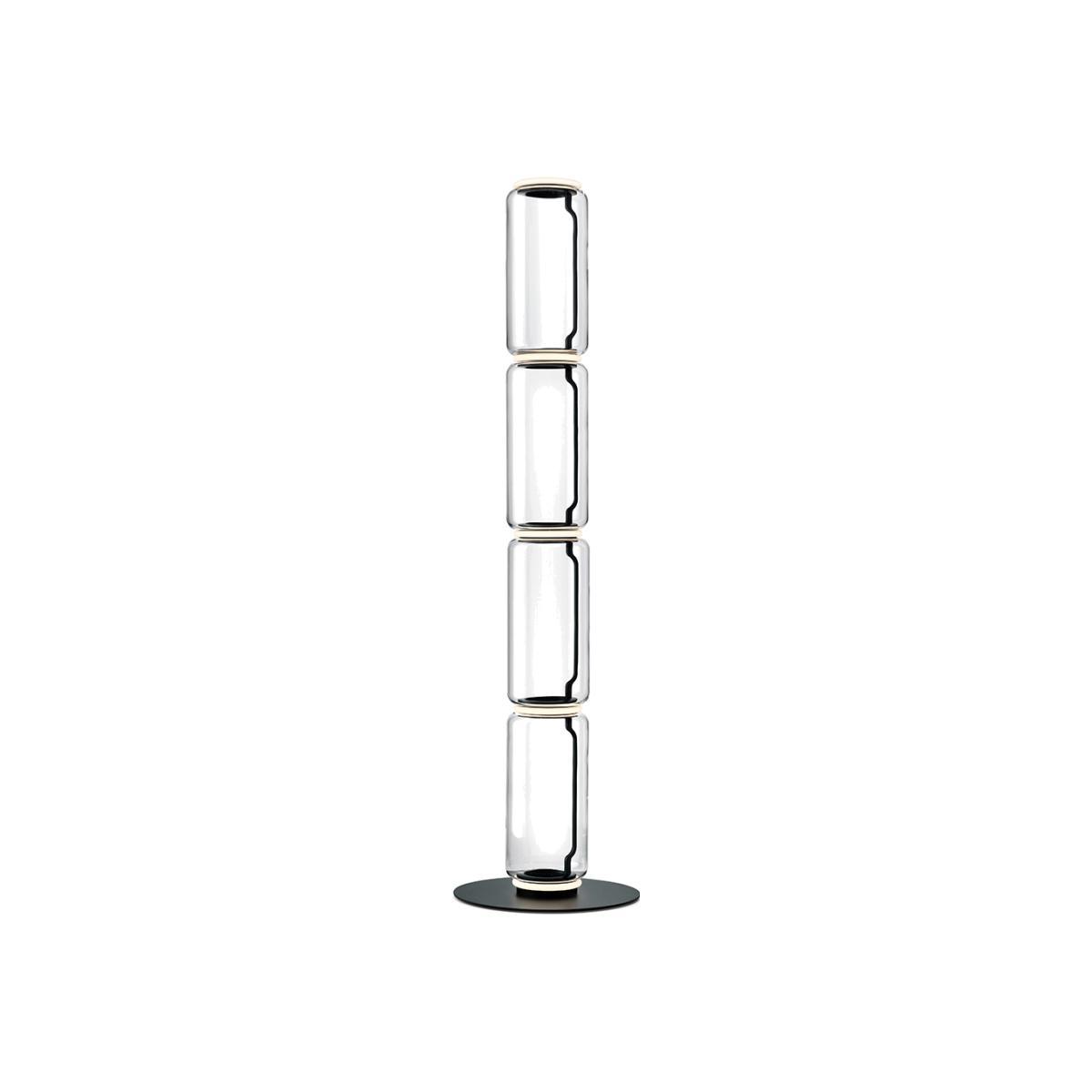 Noctambule F4 High Cylinder Floor Lamp