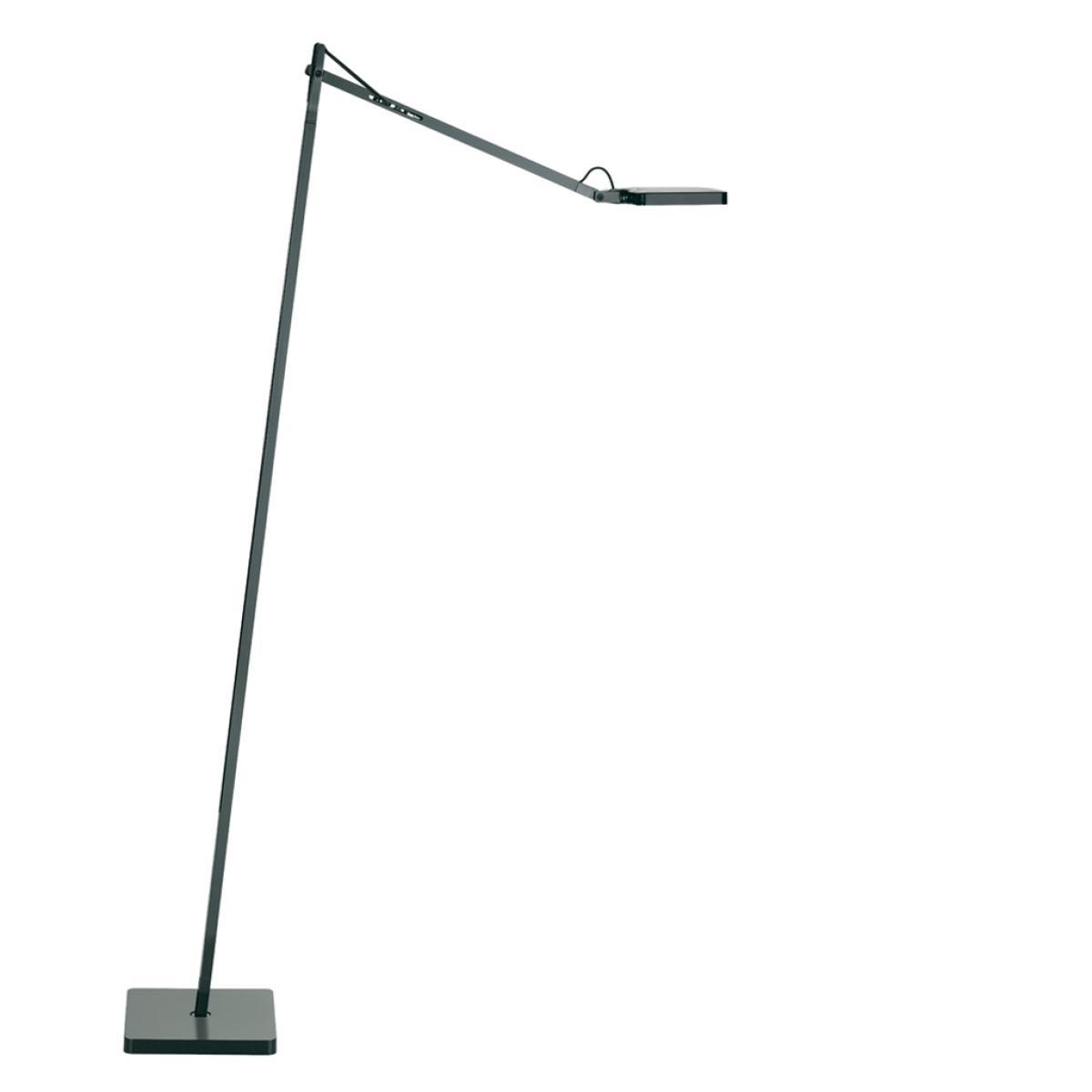 Kelvin LED Floor Light Anthracite – image 2