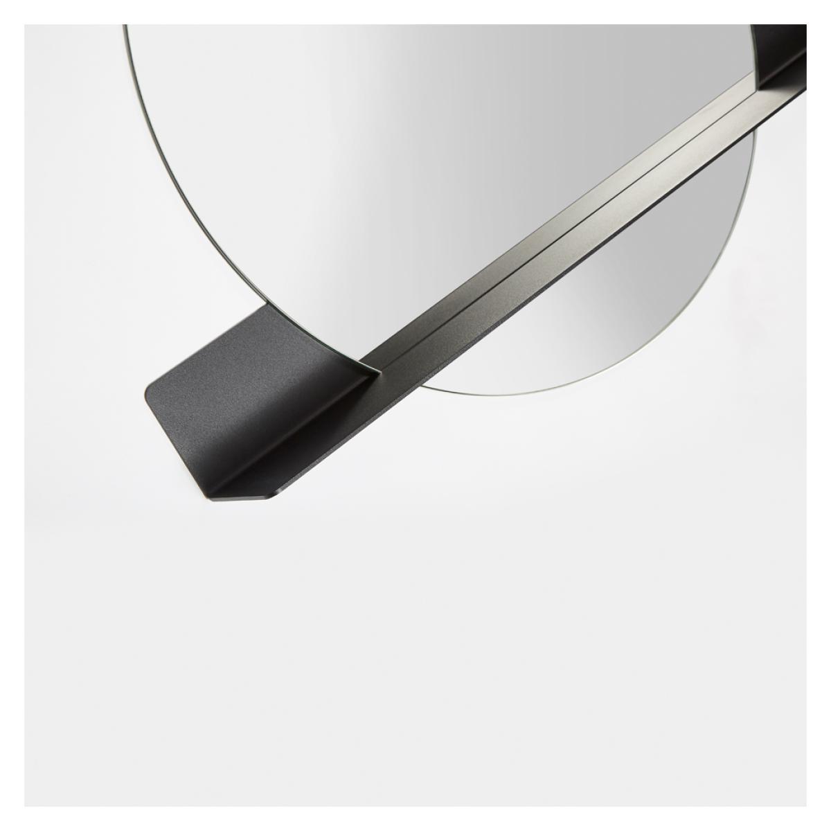 Kelvin LED Floor Light Anthracite – image 3