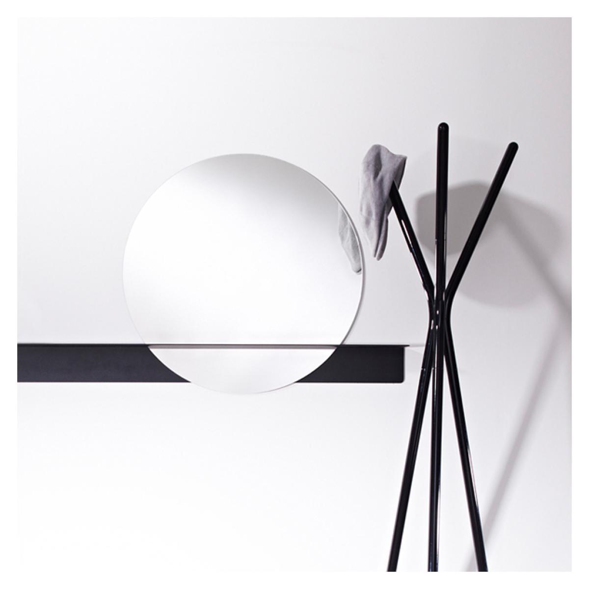 Kelvin LED Floor Light Anthracite – image 4