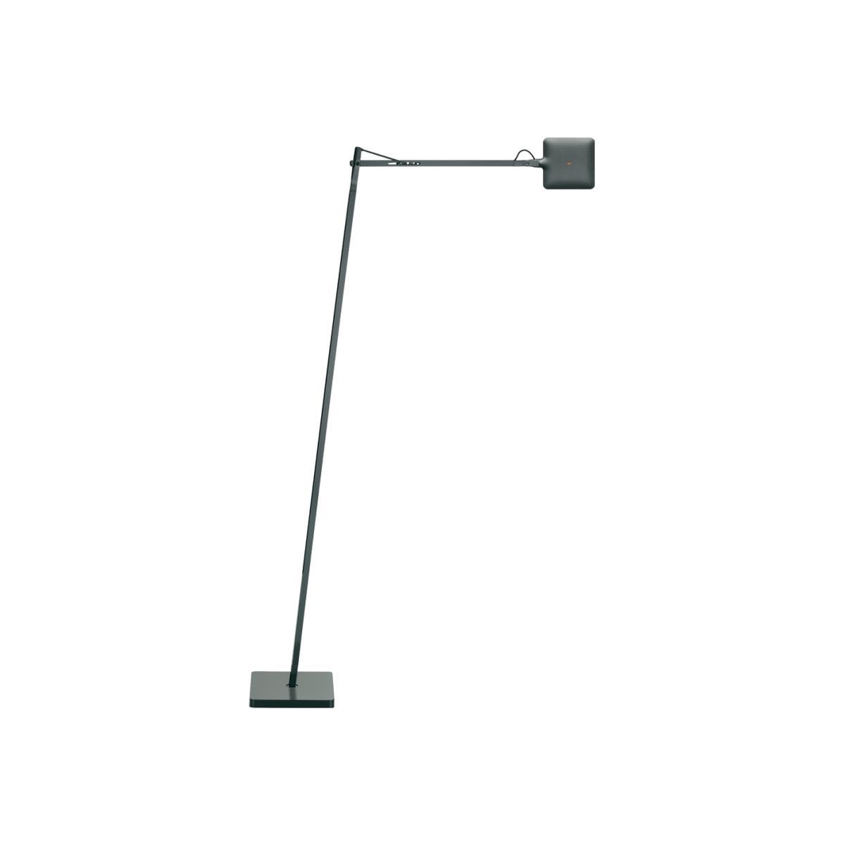 Kelvin LED Floor Light Anthracite – image 1