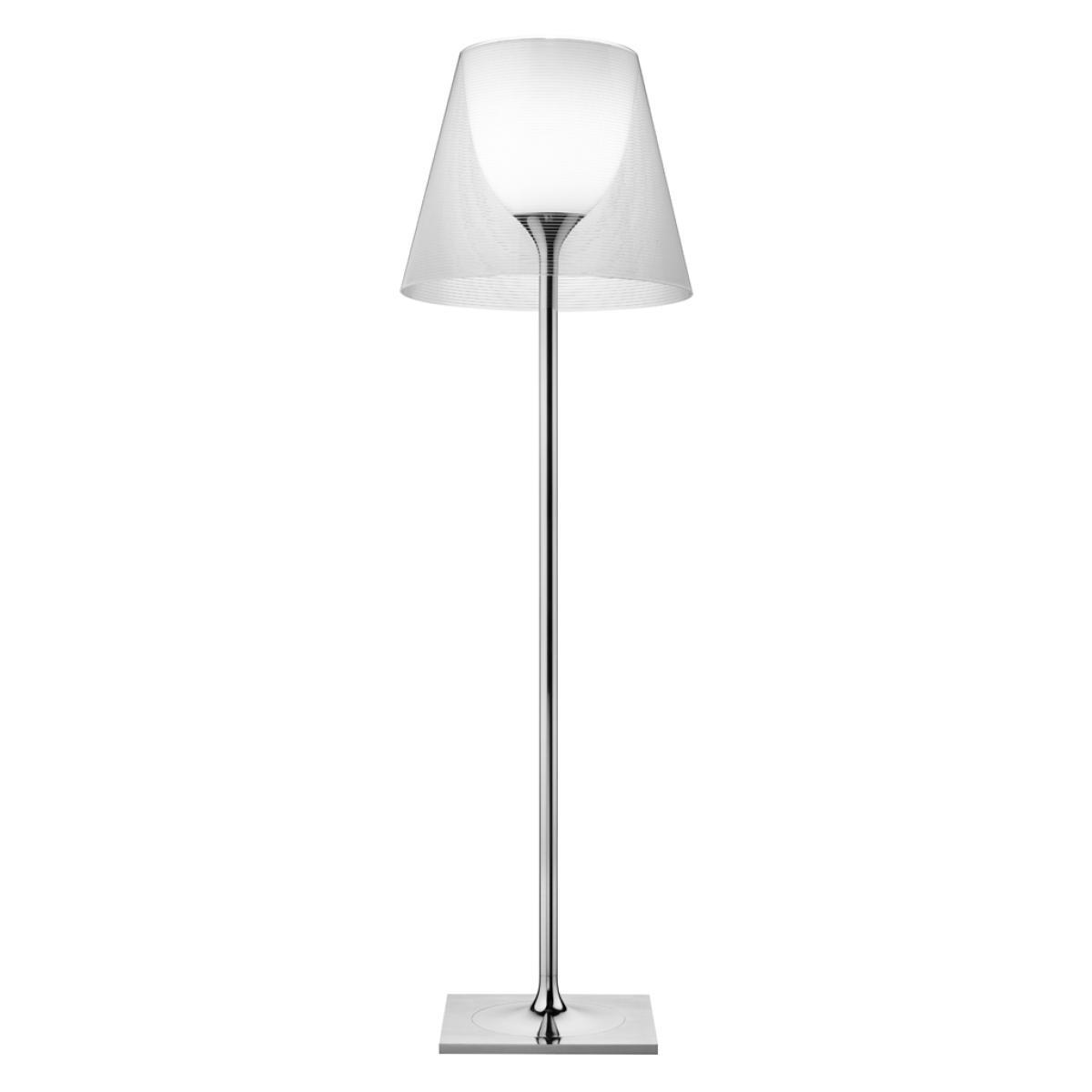 KTribe F2 Floor Lamp Smoke – image 2