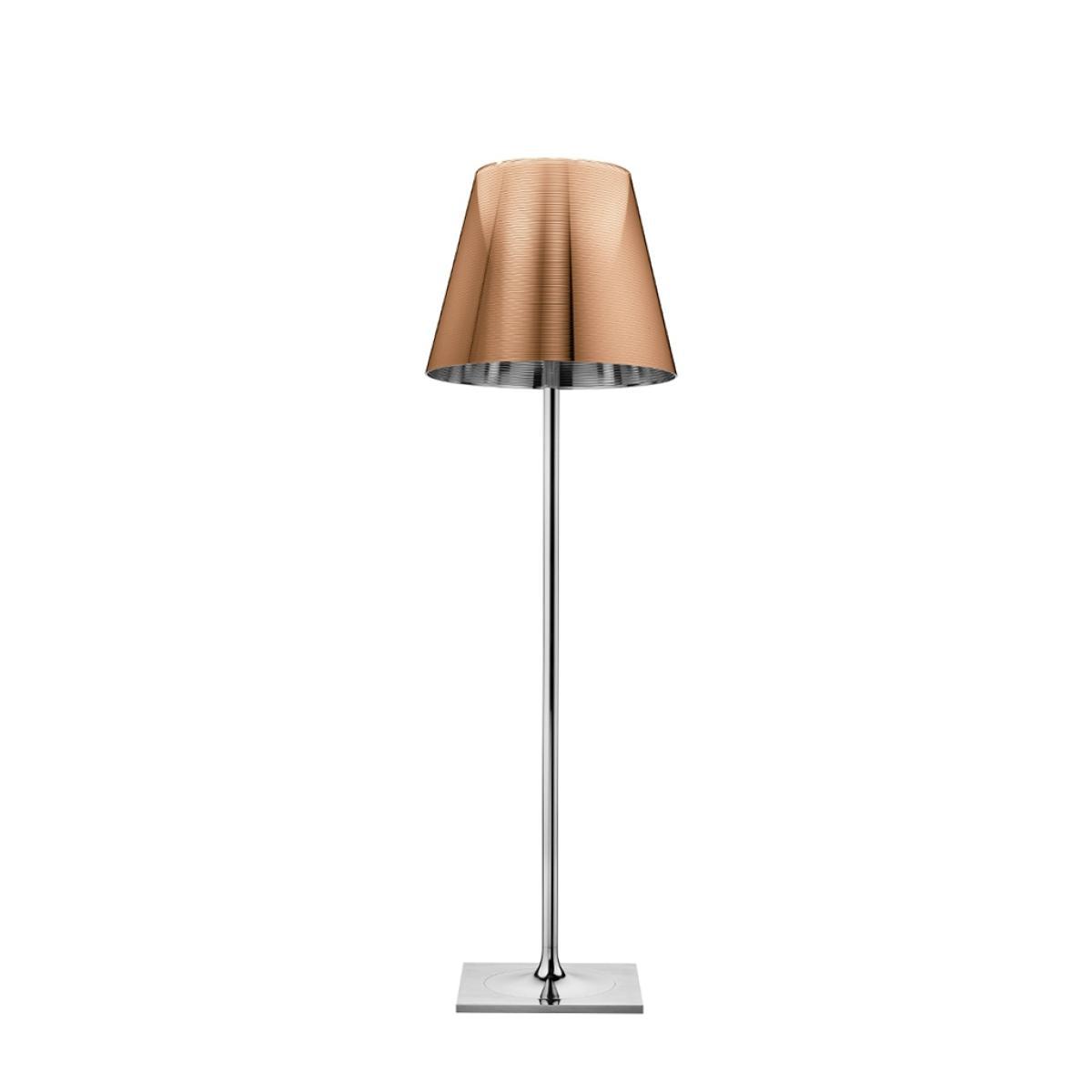 KTribe F2 Floor Lamp Smoke – image 3