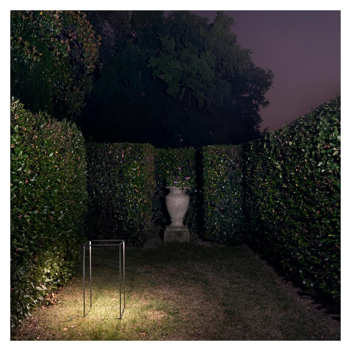 Outdoor Ipnos Floor Lamp Black – image 4