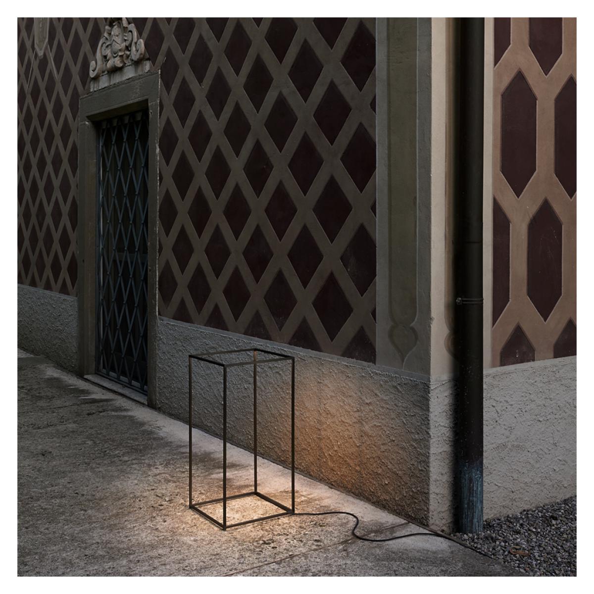 Outdoor Ipnos Floor Lamp Black – image 5