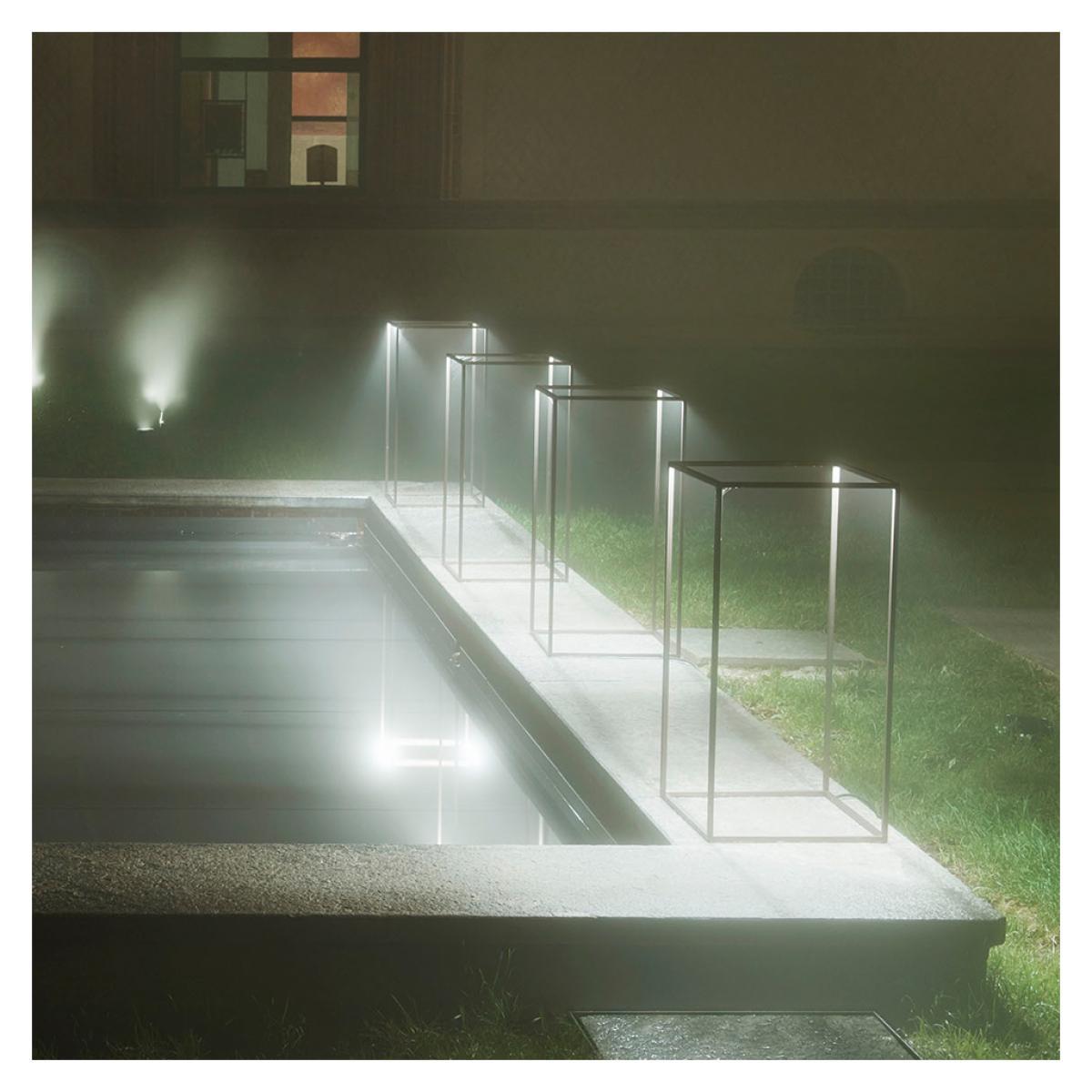 Outdoor Ipnos Floor Lamp Black – image 6