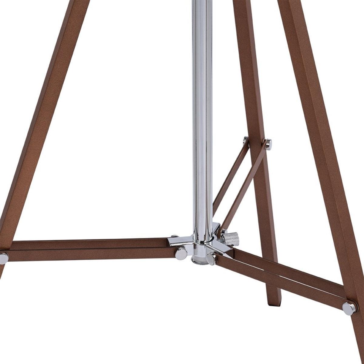 Denver Metal Floor Lamp, Copper – image 5