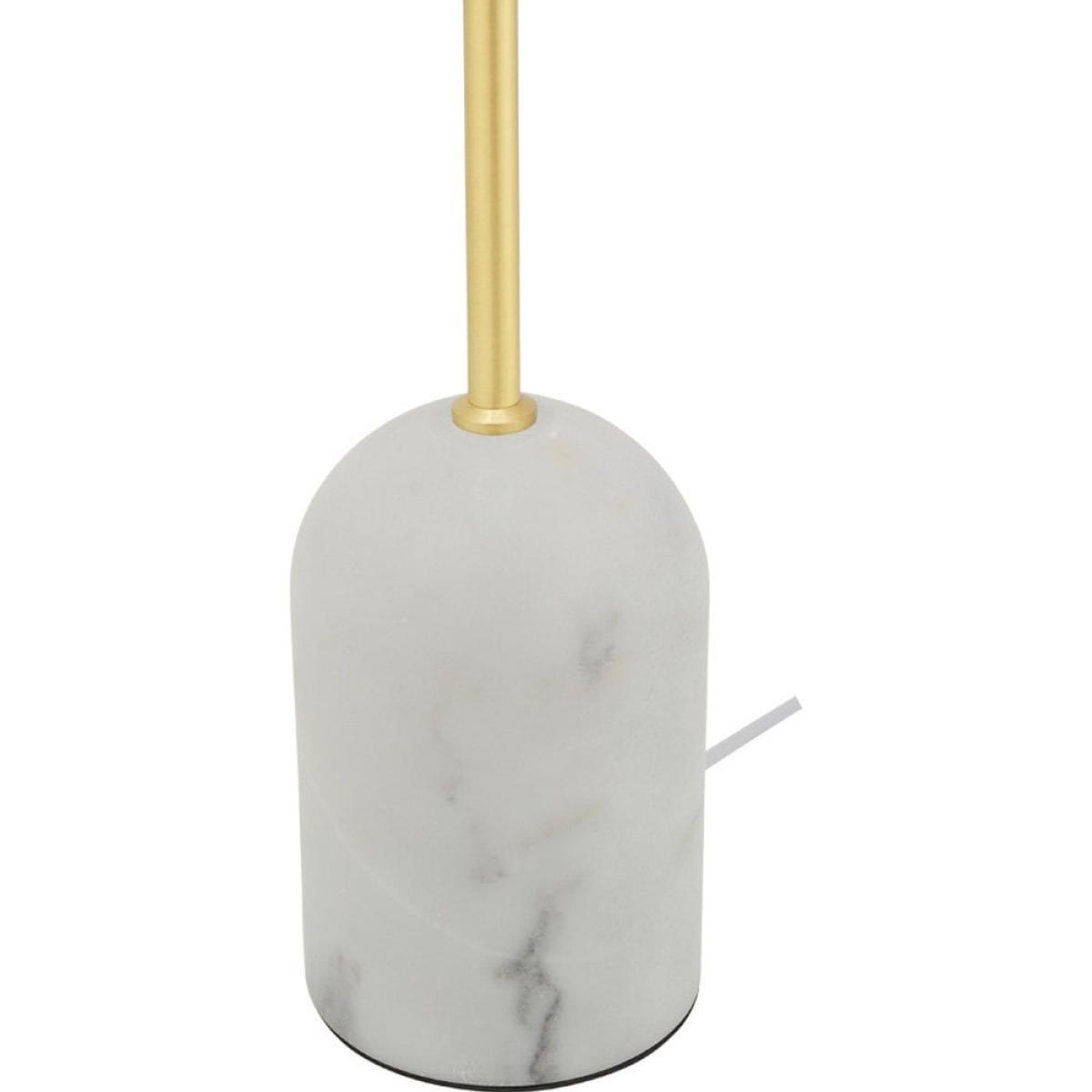 Ara Floor Lamp, Moss Green Colour: Grey – image 4
