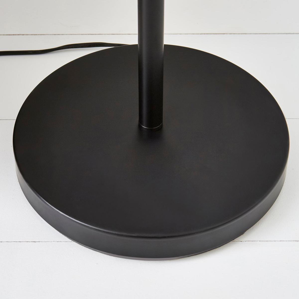Circus 3 Light Multi Floor Lamp Black – image 4