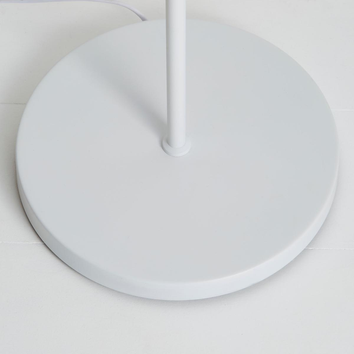 Donia Floor Lamp White – image 4