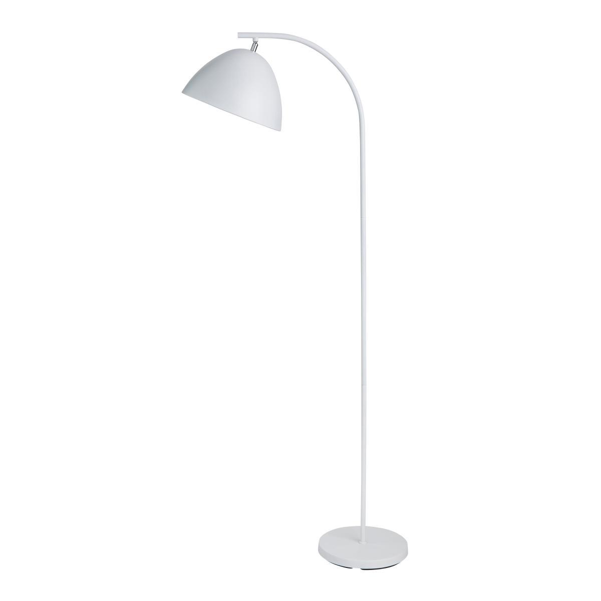 Donia Floor Lamp White – image 5