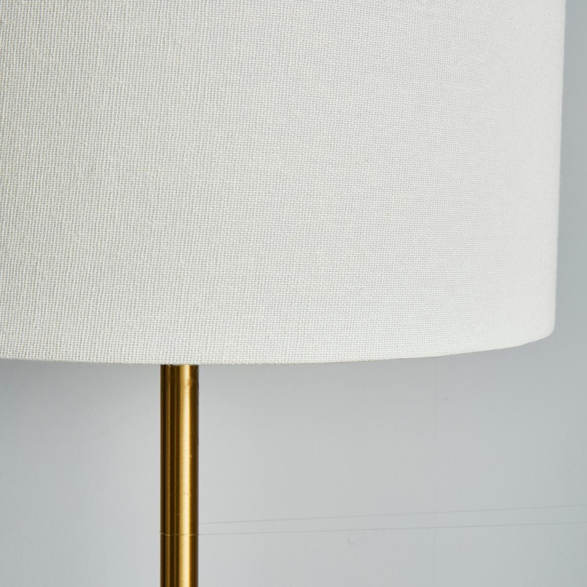 Sole Gold Floor Lamp Gold – image 3