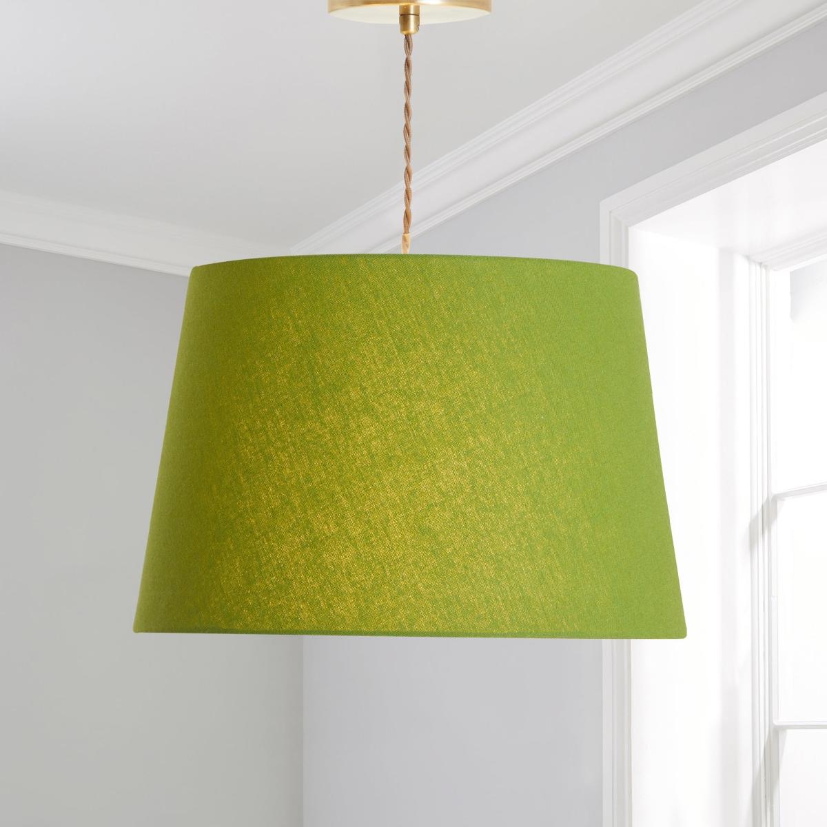 Luna Floor Lamp Green Green – image 2