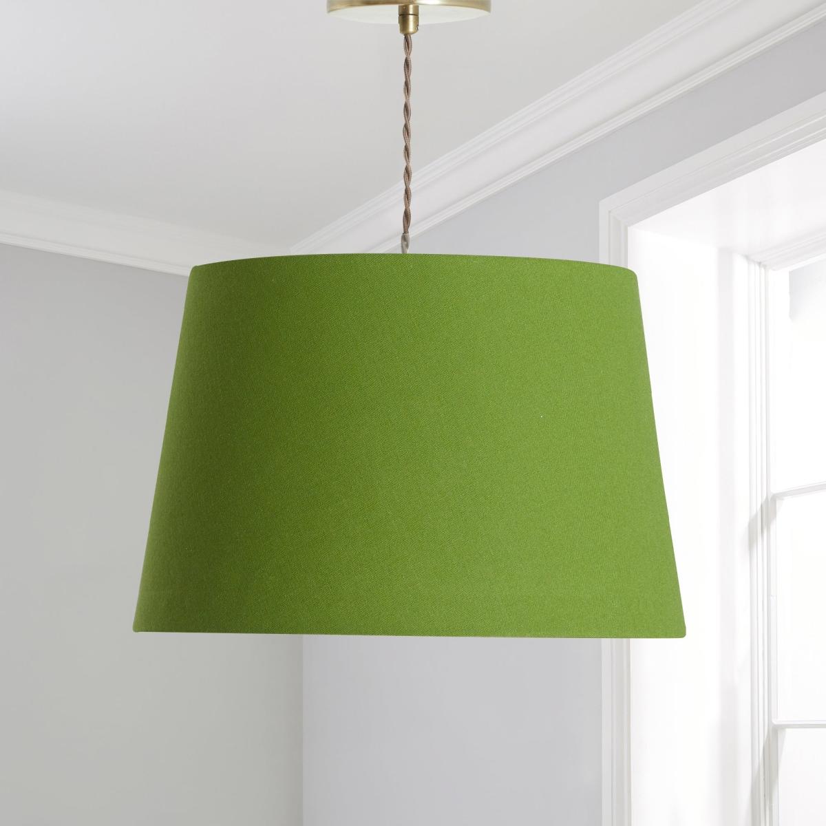 Luna Floor Lamp Green Green – image 3
