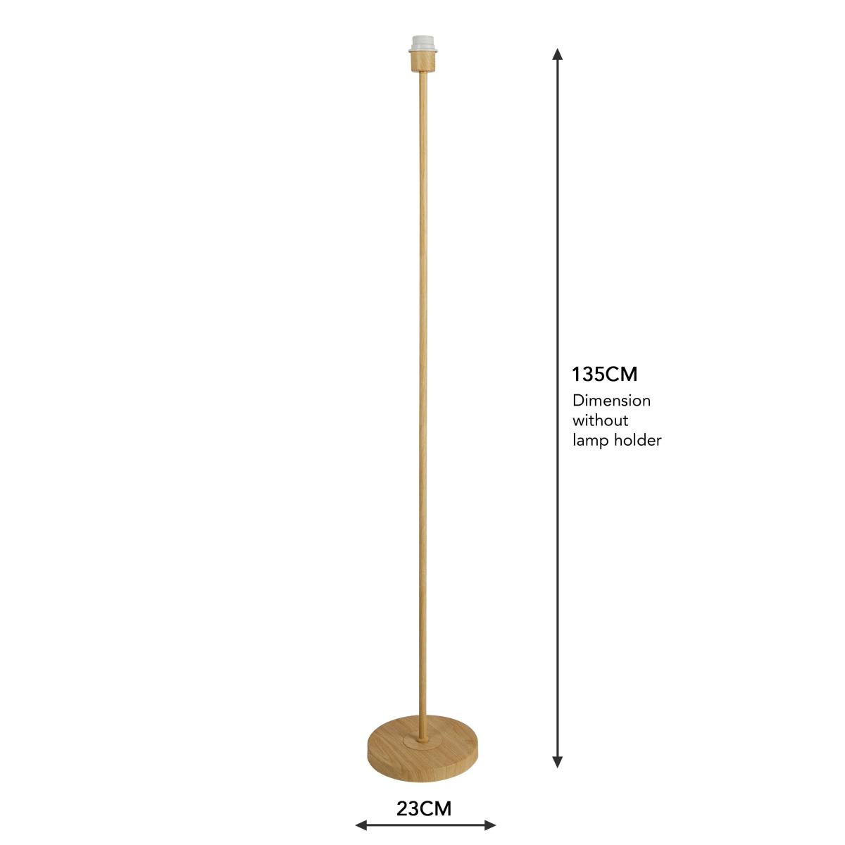 Luna Floor Lamp Green Green – image 9