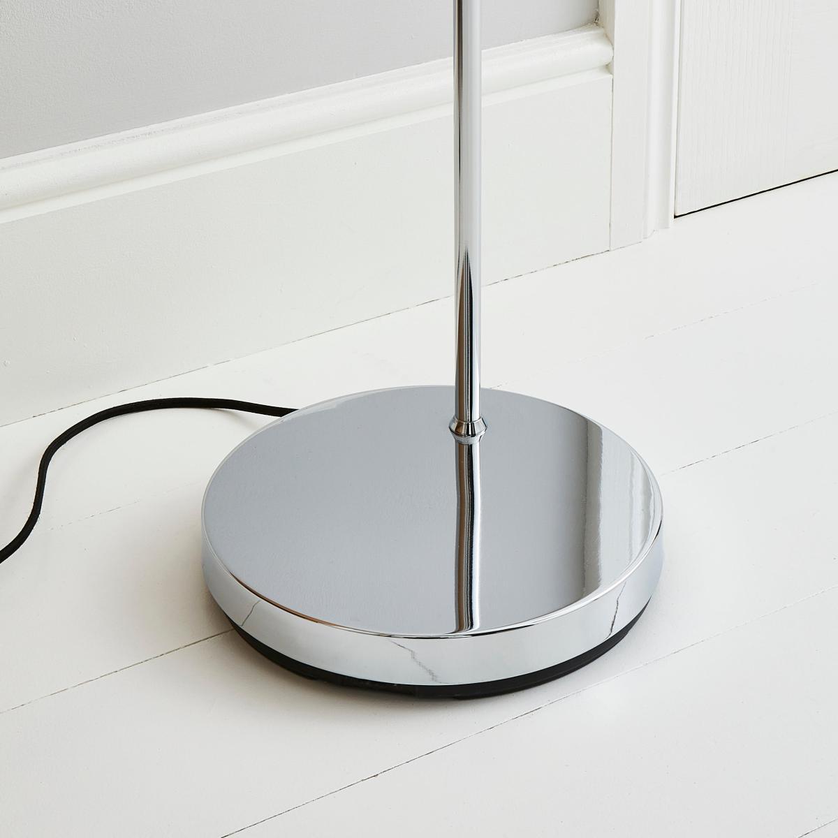 Palazzo Clear Floor Lamp Clear – image 4