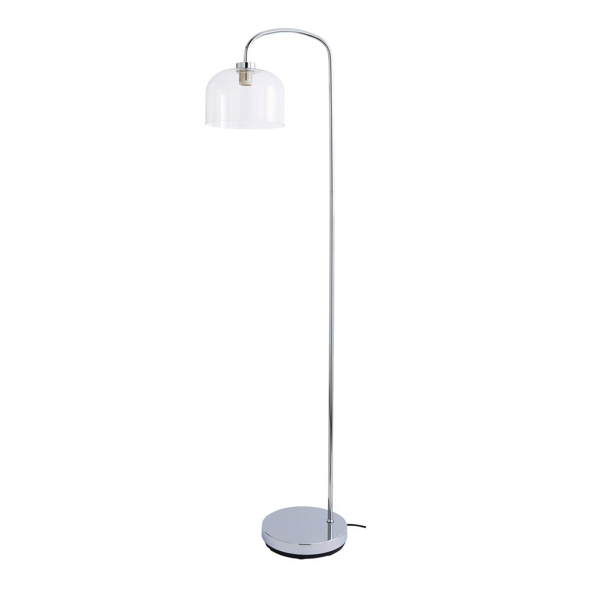 Palazzo Clear Floor Lamp Clear – image 5