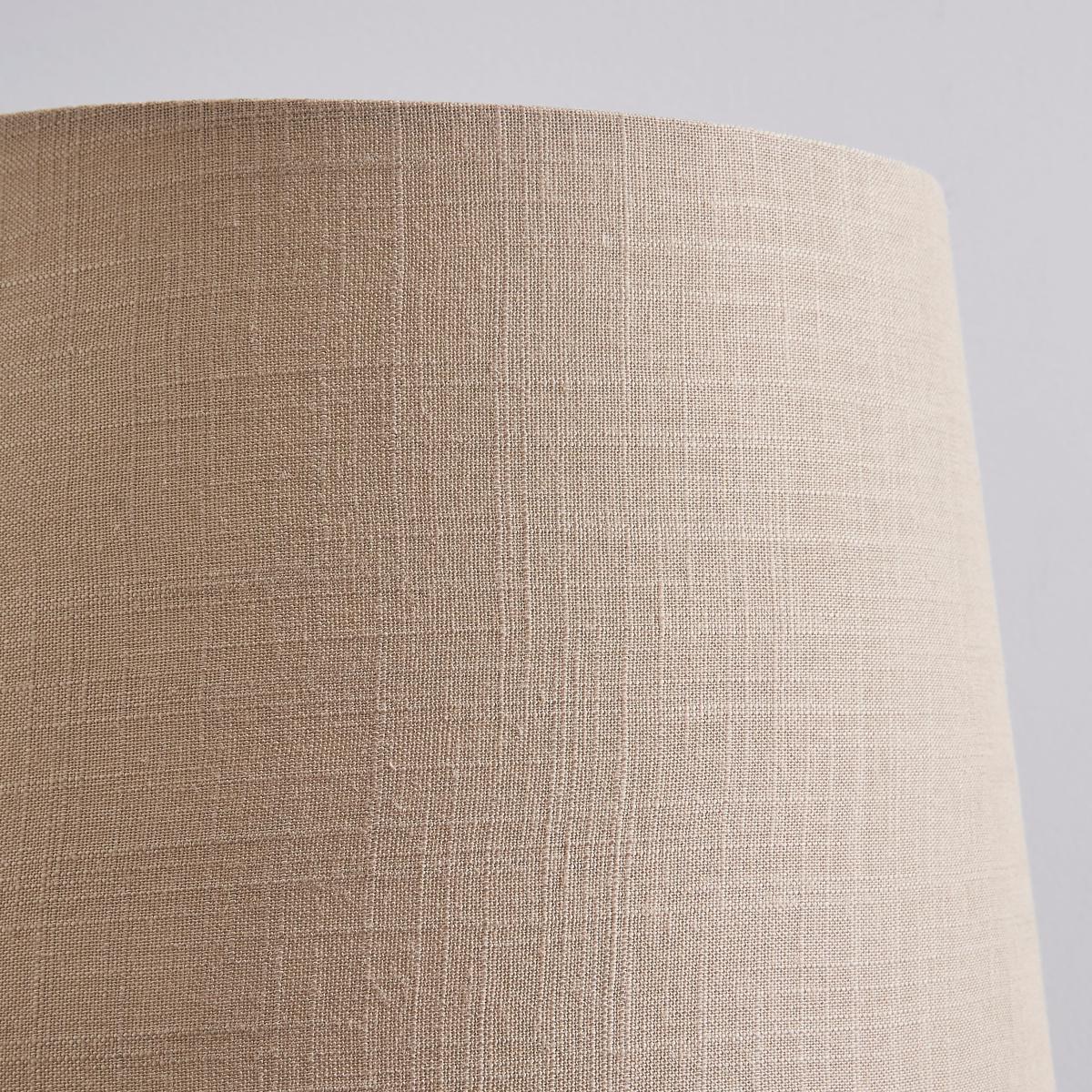 Churchgate Harby Table Lamp White – image 4