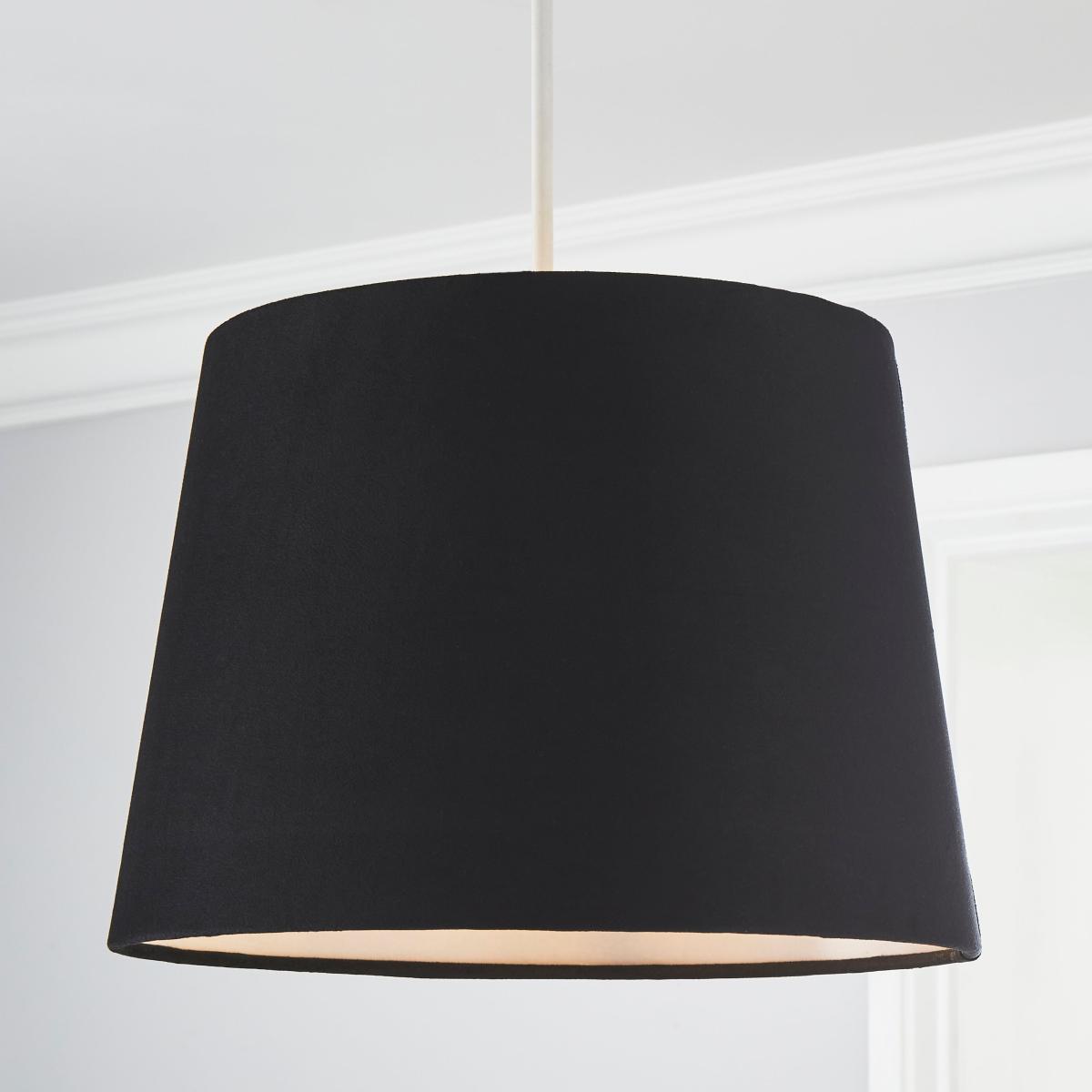 Clara Floor Lamp Black Black – image 2