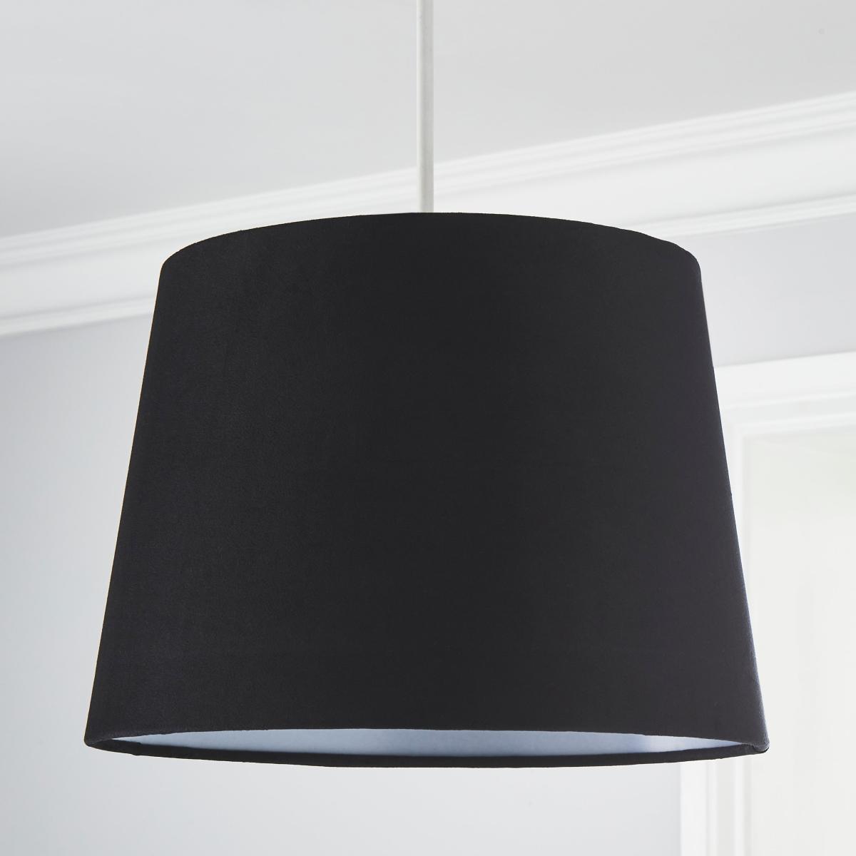 Clara Floor Lamp Black Black – image 3