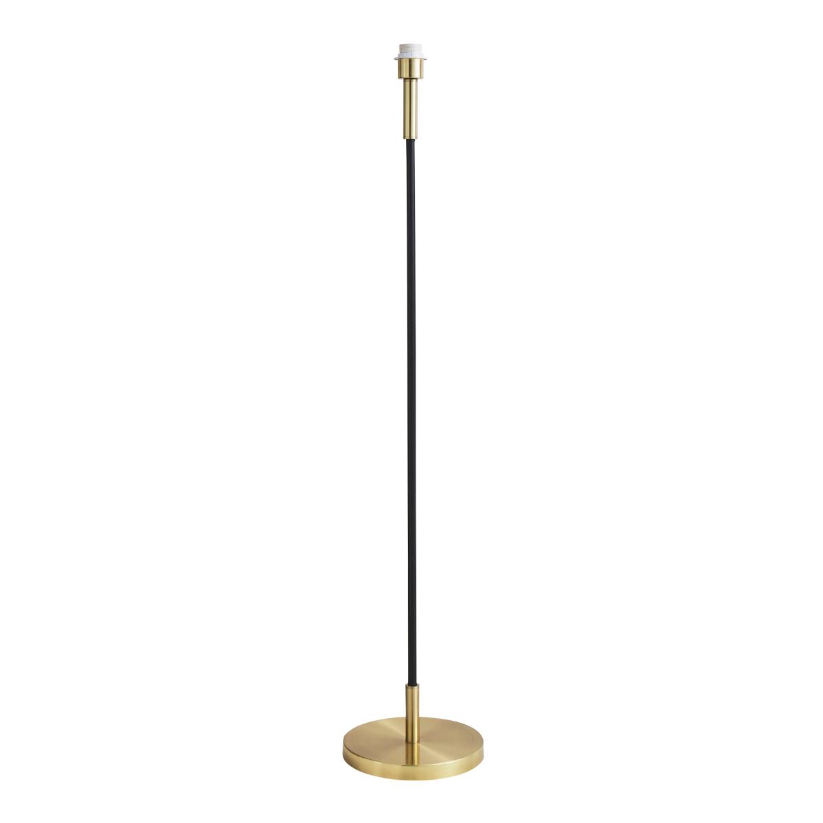 Clara Floor Lamp Black Black – image 7