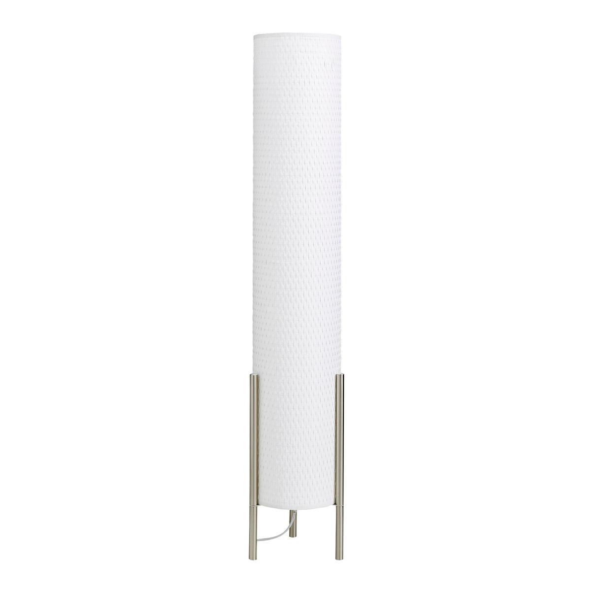 Bailey Floor Lamp White – image 5