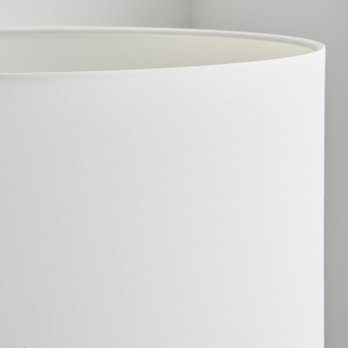 Wendell Glass Shelved Floor Lamp Gold – image 3
