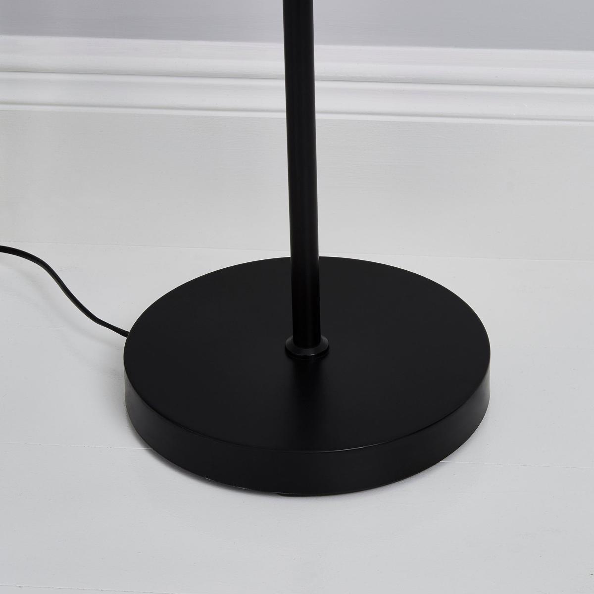 Odisha Monkey Floor Lamp Gold – image 3