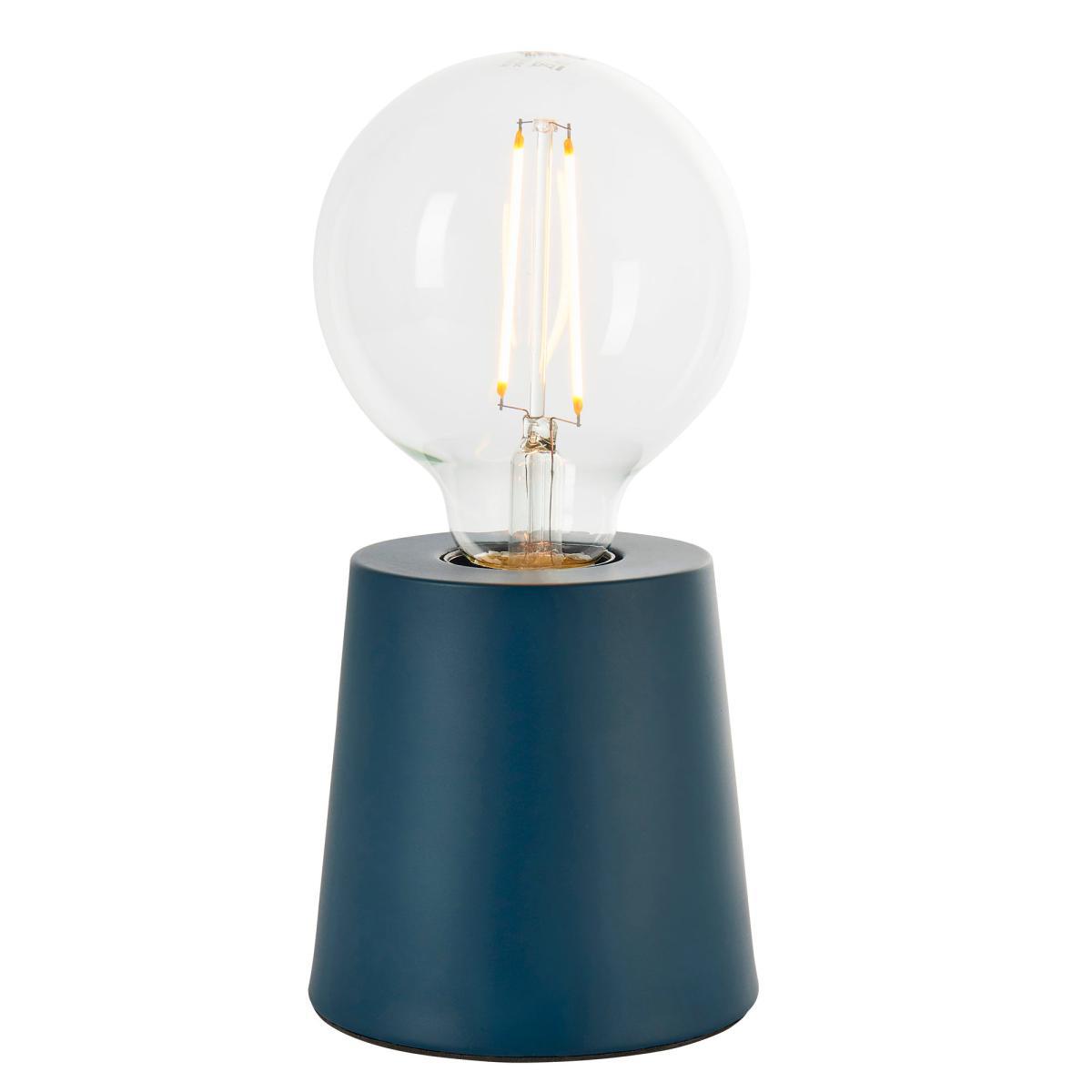 Vogue Jonesport Desk Lamp Blue – image 6